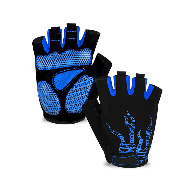 Casual Sports & Racing Breathable Non-slip Gloves Casual Sports & Racing Breathable Non-slip Gloves