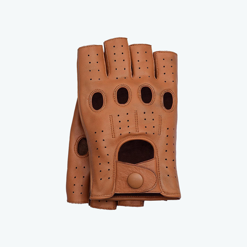 High-Quality Half-Finger Racing Gloves High-Quality Half-Finger Racing Gloves