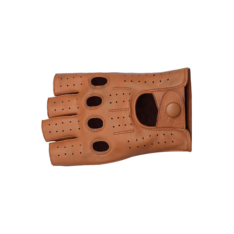 High-Quality Half-Finger Racing Gloves High-Quality Half-Finger Racing Gloves