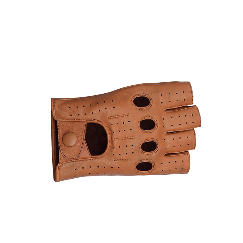 High-Quality Half-Finger Racing Gloves High-Quality Half-Finger Racing Gloves