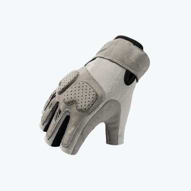 Breathable Lightweight Half-Finger Gloves