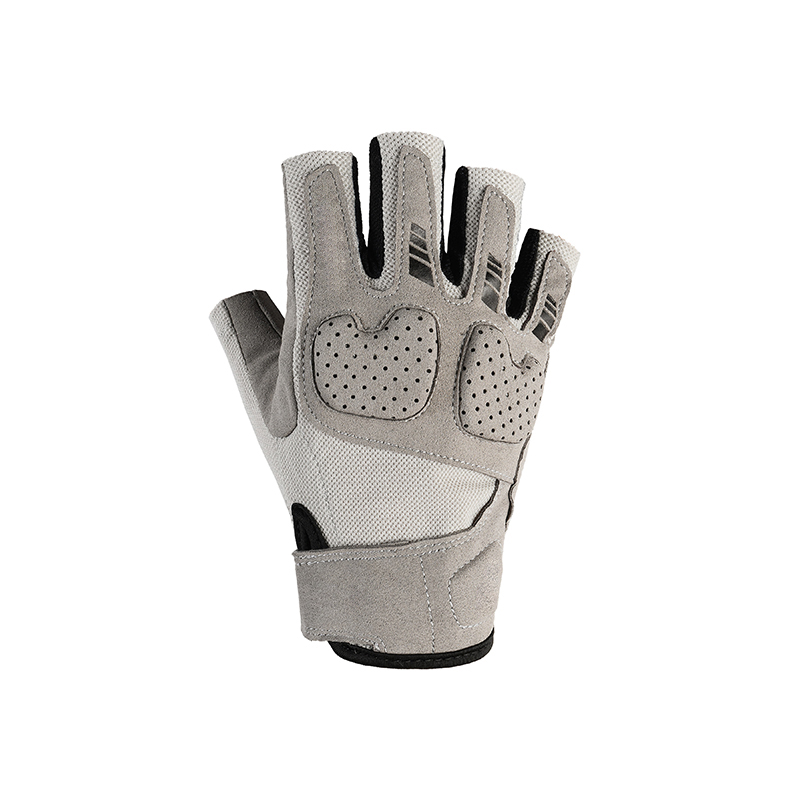 Breathable Lightweight Half-Finger Gloves Breathable Lightweight Half-Finger Gloves