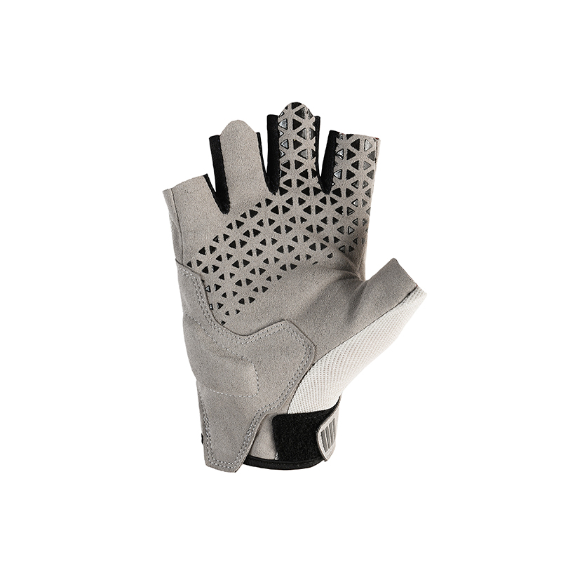 Breathable Lightweight Half-Finger Gloves Breathable Lightweight Half-Finger Gloves