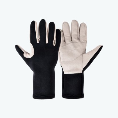 2mm Microfiber Diving Gloves