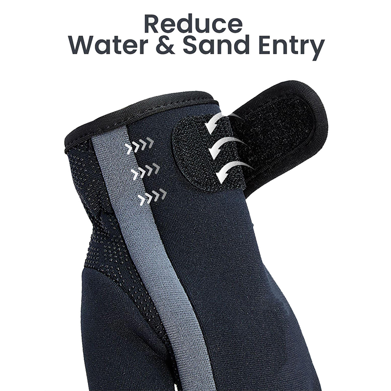 High-Stretch 3mm Bonded Diving Gloves High-Stretch 3mm Bonded Diving Gloves