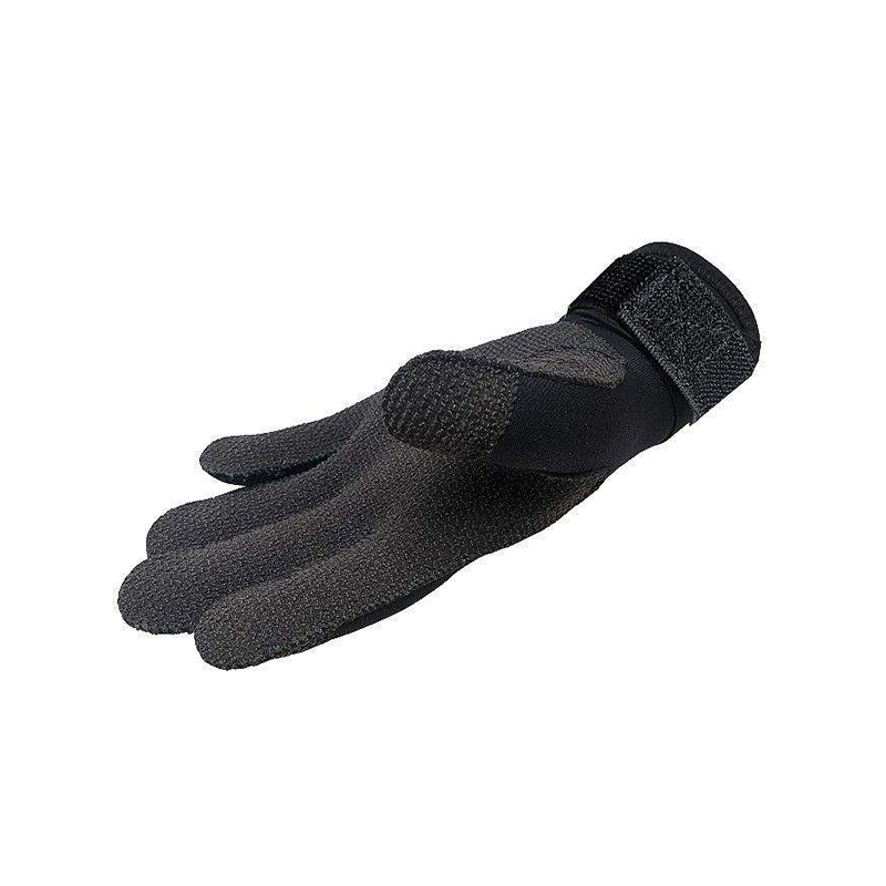 3mm Black Wear-Resistant Non-Slip Diving Gloves 3mm Black Wear-Resistant Non-Slip Diving Gloves