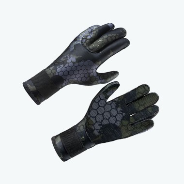 3mm Cold Proof Warm and Wear Diving Gloves