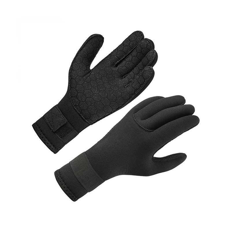 3mm Cold Proof Warm and Wear Diving Gloves 3mm Cold Proof Warm and Wear Diving Gloves
