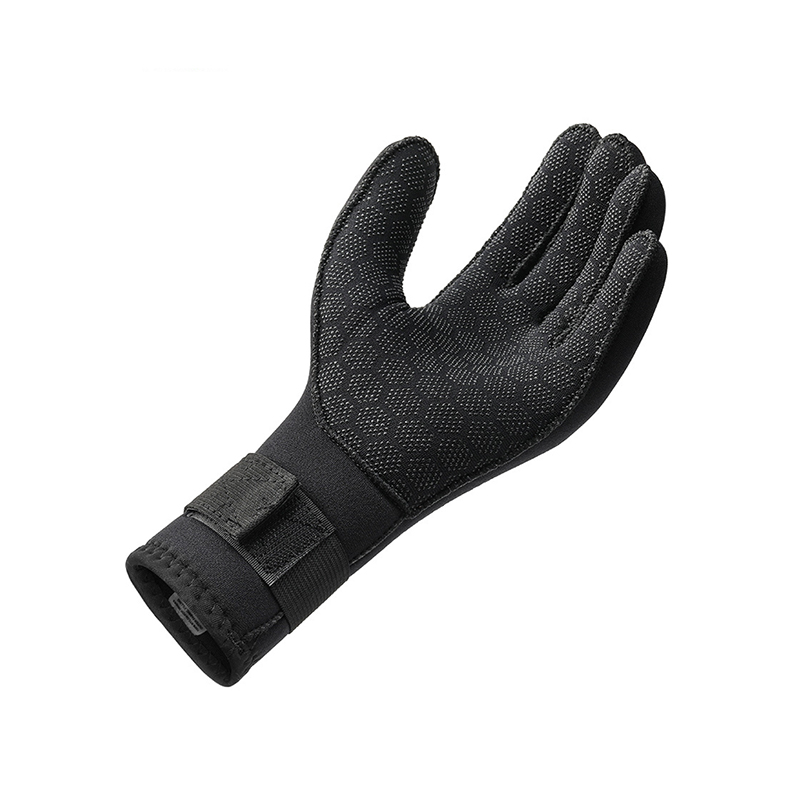 3mm Cold Proof Warm and Wear Diving Gloves 3mm Cold Proof Warm and Wear Diving Gloves