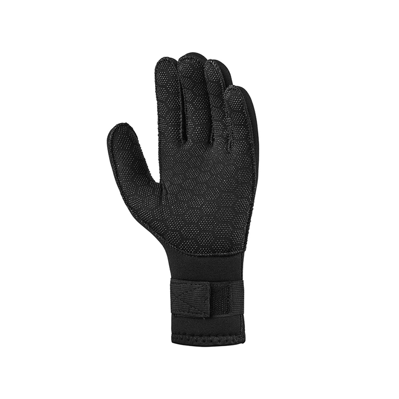 3mm Cold Proof Warm and Wear Diving Gloves 3mm Cold Proof Warm and Wear Diving Gloves