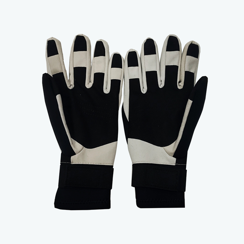 Elastic Neoprene Diving Gloves