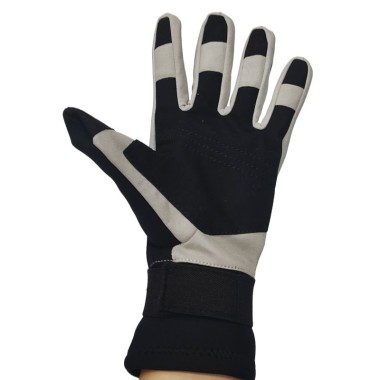 Elastic Neoprene Diving Gloves