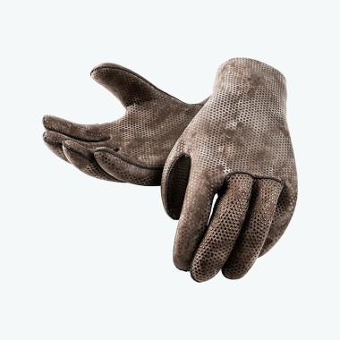 3mm Camouflage Water Sports and Diving Gloves