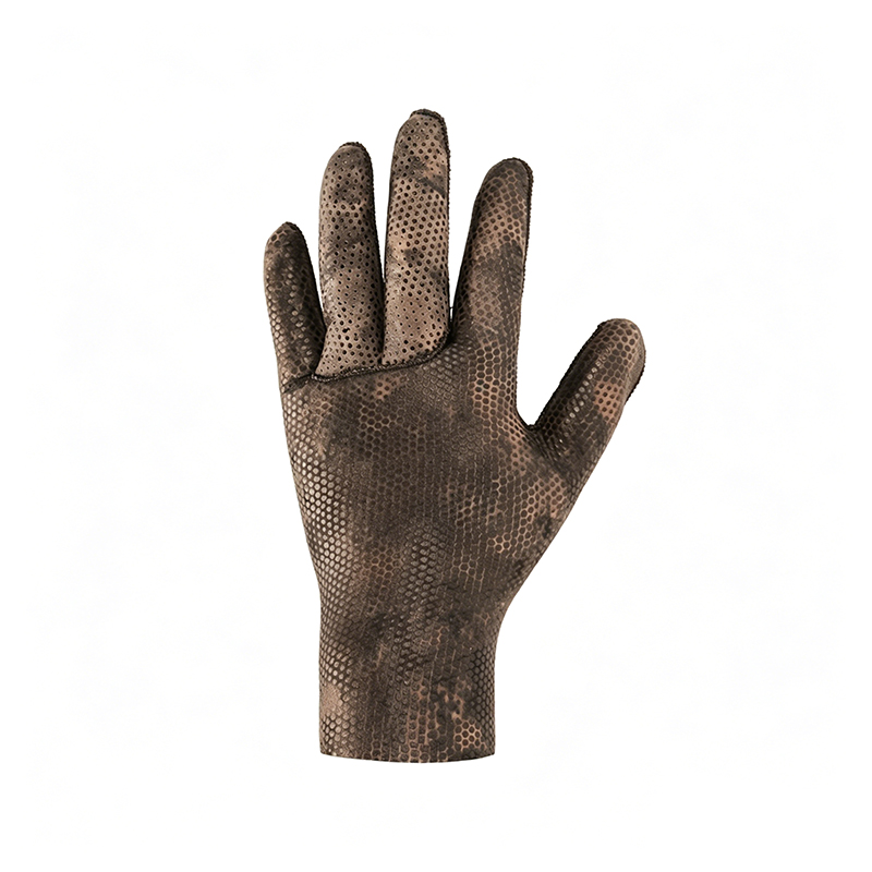 3mm Camouflage Water Sports and Diving Gloves 3mm Camouflage Water Sports and Diving Gloves