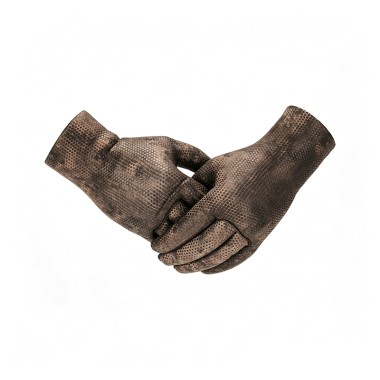 3mm Camouflage Water Sports and Diving Gloves
