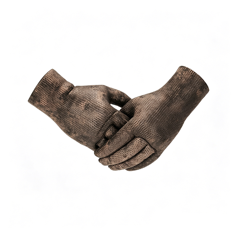 3mm Camouflage Water Sports and Diving Gloves 3mm Camouflage Water Sports and Diving Gloves