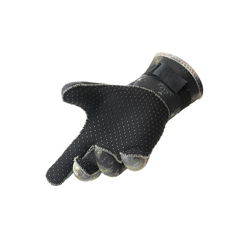 3mm Camouflage Protective Diving Gloves 3mm Camouflage Protective Diving Gloves