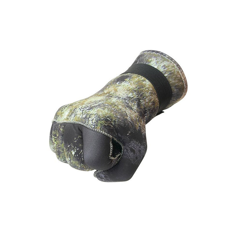 3mm Camouflage Protective Diving Gloves 3mm Camouflage Protective Diving Gloves