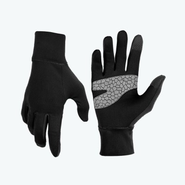Windproof Touchscreen Gloves