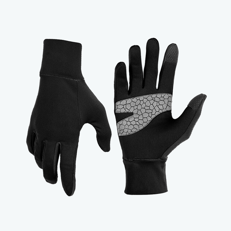 Windproof Touchscreen Gloves