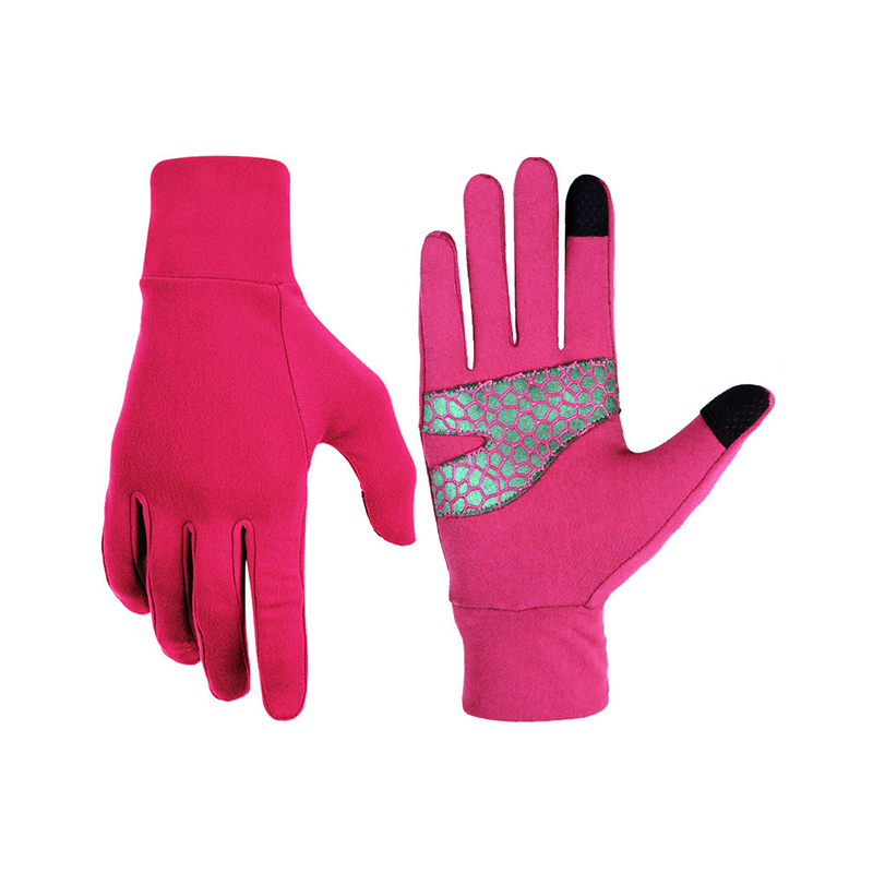 Windproof Touchscreen Gloves Windproof Touchscreen Gloves