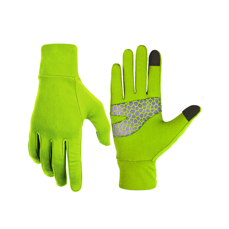 Windproof Touchscreen Gloves Windproof Touchscreen Gloves