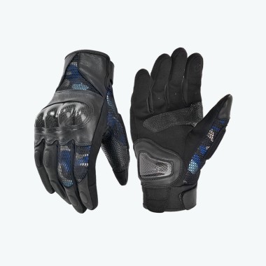 Breathable Non-slip Off-Road Motorcycle Racing Gloves