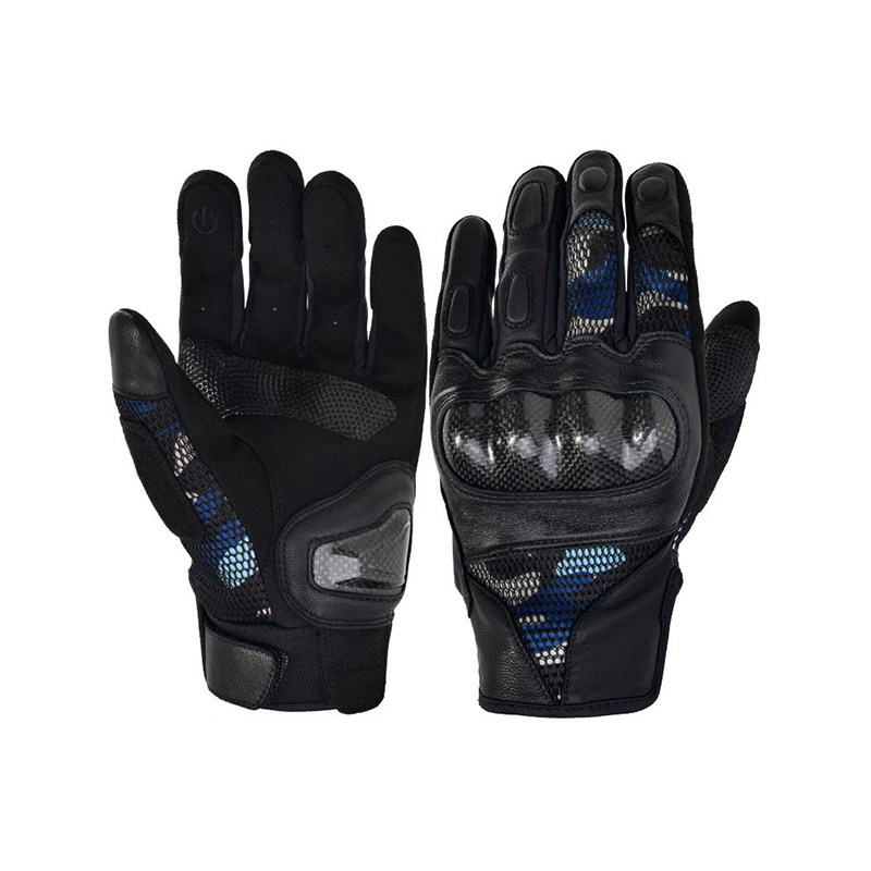 Breathable Non-slip Off-Road Motorcycle Racing Gloves Breathable Non-slip Off-Road Motorcycle Racing Gloves