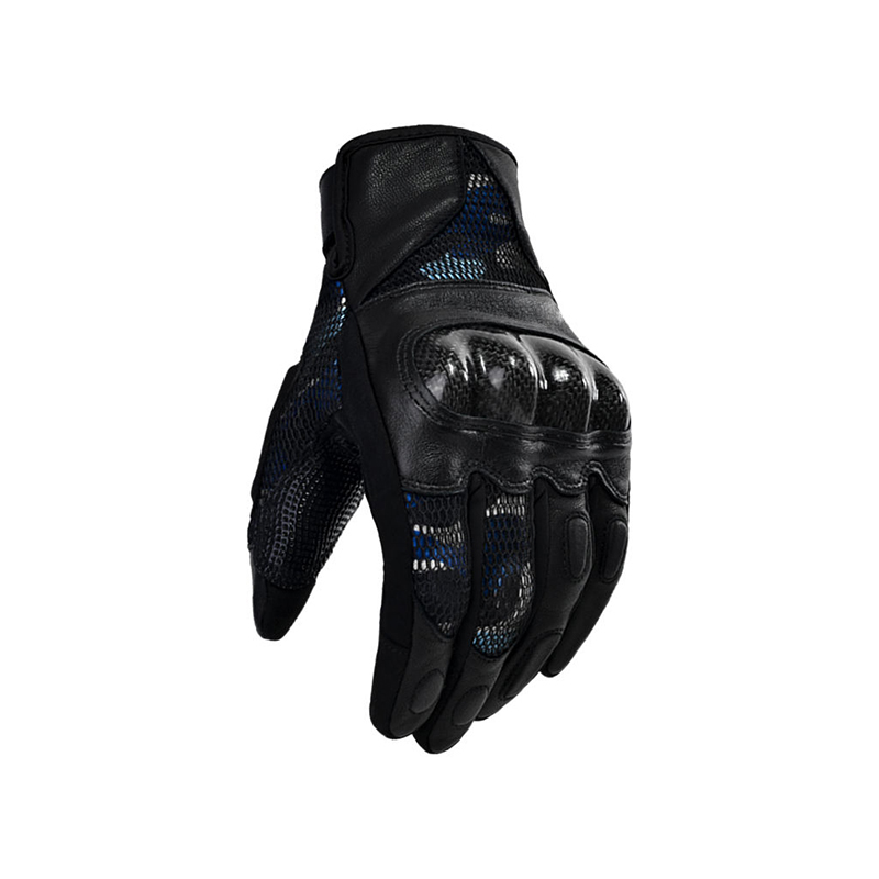 Breathable Non-slip Off-Road Motorcycle Racing Gloves Breathable Non-slip Off-Road Motorcycle Racing Gloves