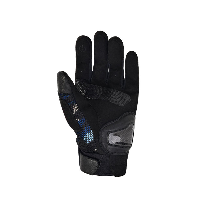 Breathable Non-slip Off-Road Motorcycle Racing Gloves Breathable Non-slip Off-Road Motorcycle Racing Gloves