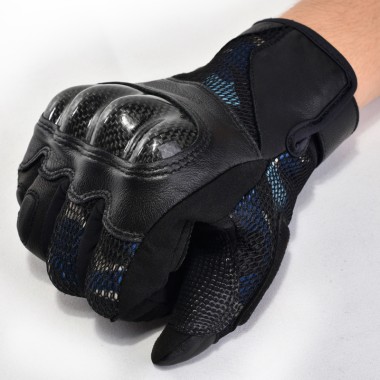 Breathable Non-slip Off-Road Motorcycle Racing Gloves