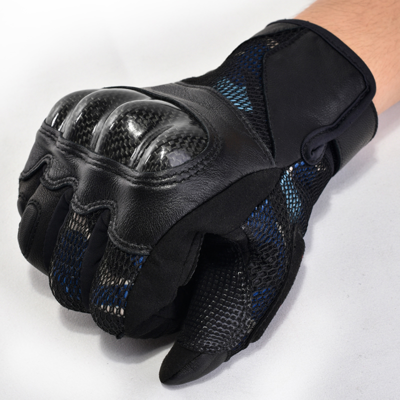 Breathable Non-slip Off-Road Motorcycle Racing Gloves Breathable Non-slip Off-Road Motorcycle Racing Gloves