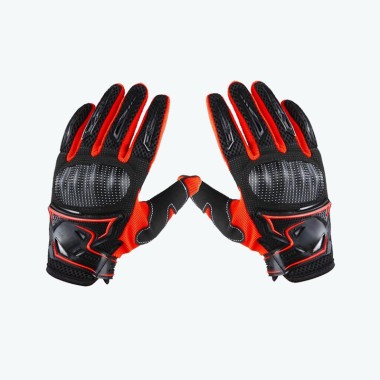 High Quality Breathable Non-slip Motorcycle Gloves