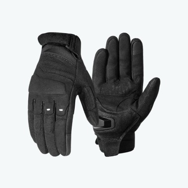 Breathable Quick-Release Non-Slip Touchscreen Gloves