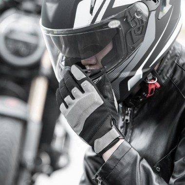 Breathable Quick-Release Non-Slip Touchscreen Gloves