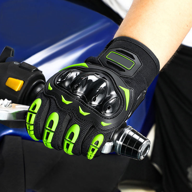 Black Breathable Universal Sports Gloves Black Breathable Universal Sports Gloves