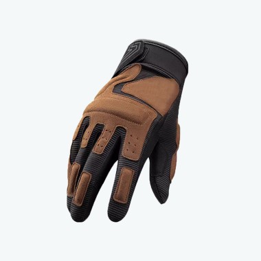 Professional Full Finger Motorcycle Riding Gloves