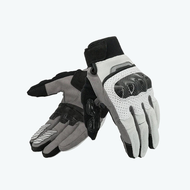 Comfortable Full-Finger Cycling Gloves for Outdoor Sports