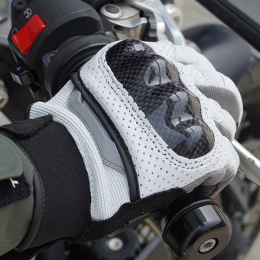Comfortable Full-Finger Cycling Gloves for Outdoor Sports