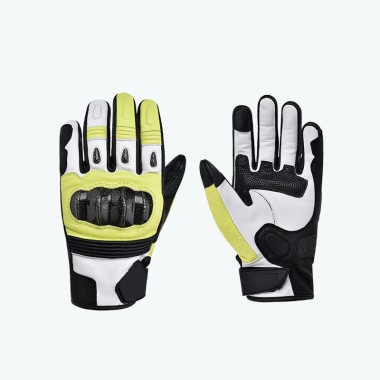 Off-Road Racing & Outdoor Cycling Protective Gloves
