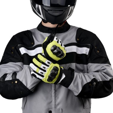 Off-Road Racing & Outdoor Cycling Protective Gloves