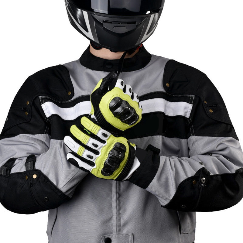 Off-Road Racing & Outdoor Cycling Protective Gloves Off-Road Racing & Outdoor Cycling Protective Gloves