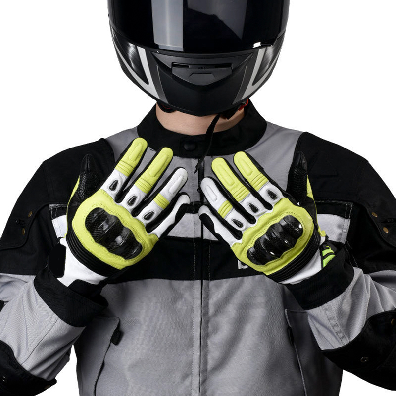 Off-Road Racing & Outdoor Cycling Protective Gloves Off-Road Racing & Outdoor Cycling Protective Gloves