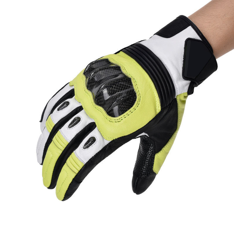 Off-Road Racing & Outdoor Cycling Protective Gloves Off-Road Racing & Outdoor Cycling Protective Gloves