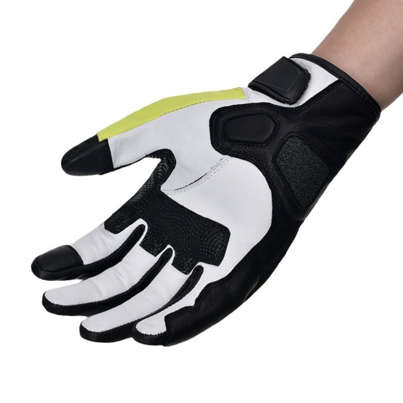 Off-Road Racing & Outdoor Cycling Protective Gloves Off-Road Racing & Outdoor Cycling Protective Gloves