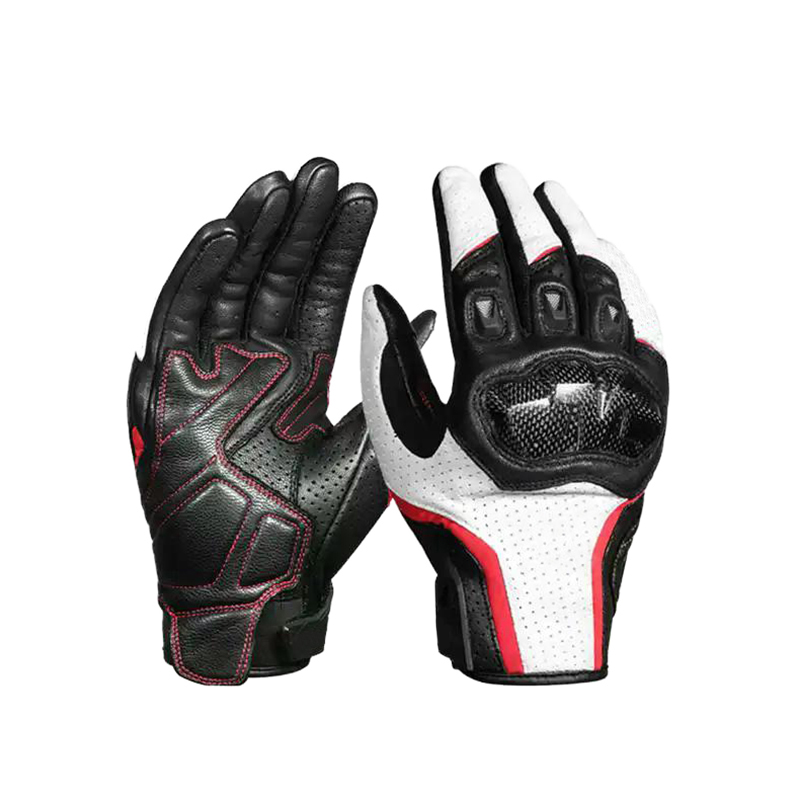 Personalized Motorcycle Racing Touchscreen Gloves Personalized Motorcycle Racing Touchscreen Gloves