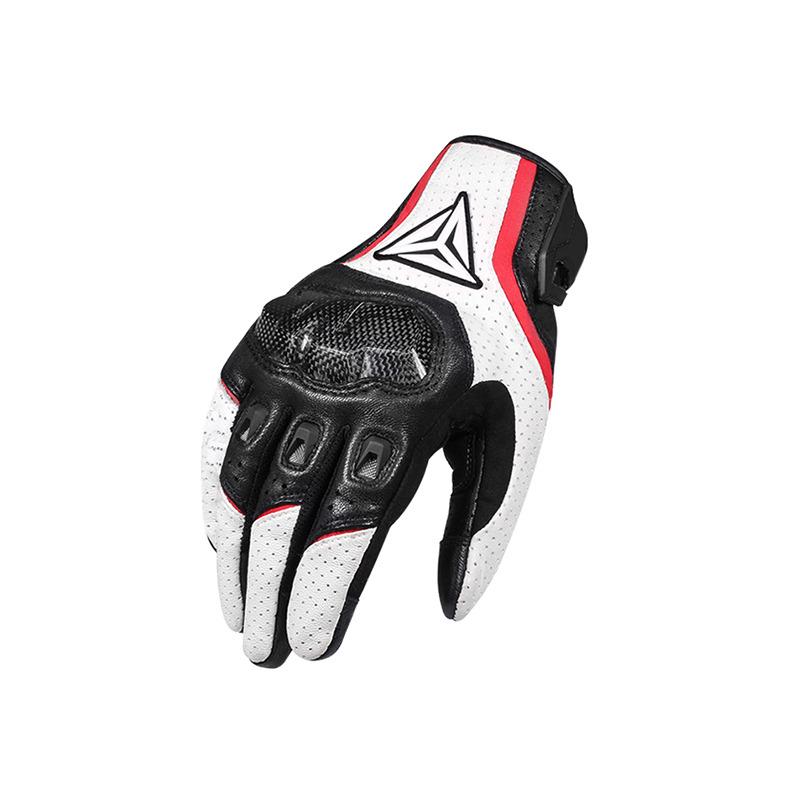 Personalized Motorcycle Racing Touchscreen Gloves Personalized Motorcycle Racing Touchscreen Gloves