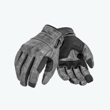 Touchscreen-Compatible Waterproof Breathable and Non-Slip Gloves