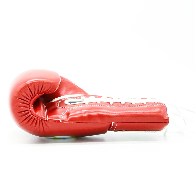 Designed PU Leather Boxing Gloves for Gyms Designed PU Leather Boxing Gloves for Gyms