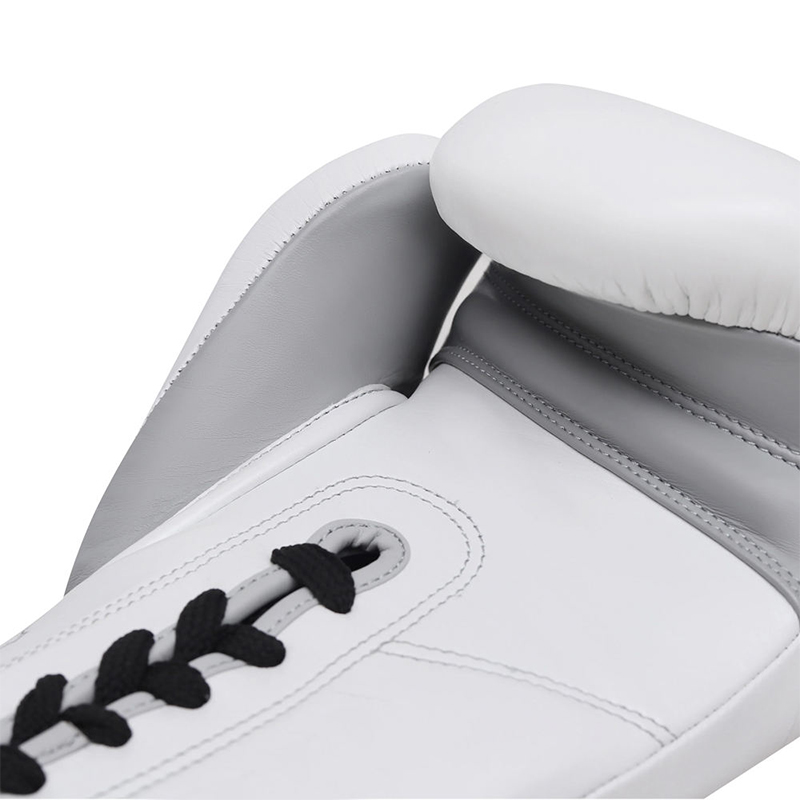 Professional Genuine Leather Boxing Training and Combat Gloves Professional Genuine Leather Boxing Training and Combat Gloves
